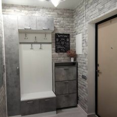 Квартира 55 м², 2-комнатная - изображение 4