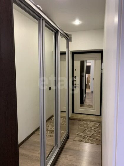 43,2 м², 2-комнатная квартира 3 000 000 ₽ - изображение 55