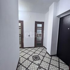 Квартира 65 м², 2-комнатная - изображение 5