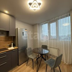 Квартира 38 м², 1-комнатная - изображение 3