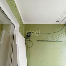 Квартира 35,5 м², 1-комнатная - изображение 4