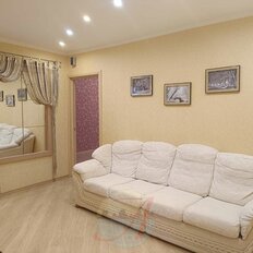 Квартира 88,8 м², 3-комнатная - изображение 2