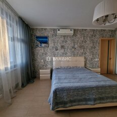 Квартира 90,8 м², 2-комнатная - изображение 4