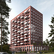 Квартира 75,1 м², 3-комнатная - изображение 4