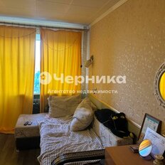 Квартира 30,4 м², 1-комнатная - изображение 5