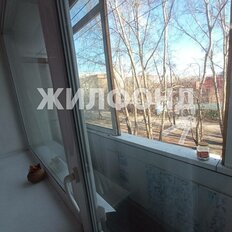 Квартира 32,7 м², студия - изображение 3