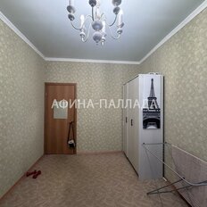 Квартира 69,7 м², 3-комнатная - изображение 1