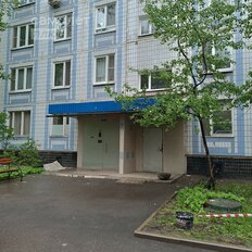 Квартира 32,5 м², 1-комнатная - изображение 3