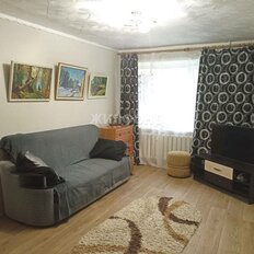 Квартира 45,5 м², 2-комнатная - изображение 2