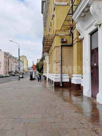 Купить однокомнатную квартиру с евроремонтом в ЖК «Мичуринский» в Твери - изображение 23