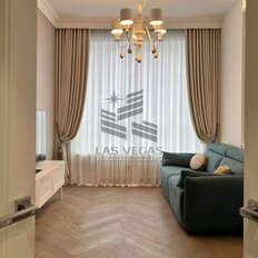 Квартира 70 м², 2-комнатная - изображение 3