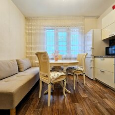 Квартира 38 м², 1-комнатная - изображение 5