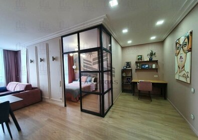 70 м², 2-комнатная квартира 140 000 ₽ в месяц - изображение 45