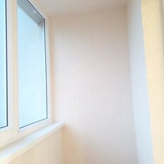Квартира 54 м², 2-комнатная - изображение 4