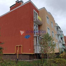 Квартира 49 м², 2-комнатная - изображение 1