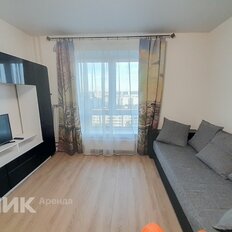 Квартира 21,4 м², 1-комнатная - изображение 2