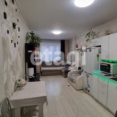 Квартира 26,5 м², студия - изображение 3