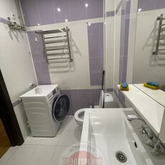 Квартира 70 м², студия - изображение 1