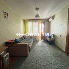 Квартира 45,2 м², 2-комнатная - изображение 3