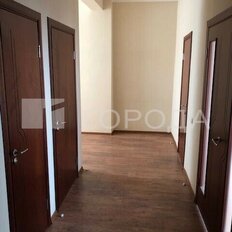 Квартира 63,7 м², 3-комнатная - изображение 1