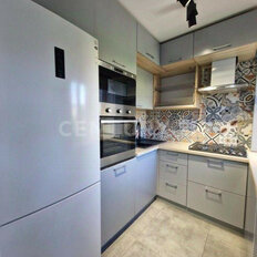 Квартира 56,2 м², 3-комнатная - изображение 1