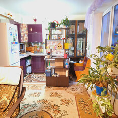 Квартира 26,8 м², студия - изображение 1