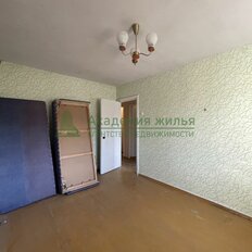 Квартира 60,1 м², 3-комнатная - изображение 2