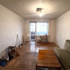 Квартира 60,8 м², 3-комнатная - изображение 5