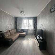 Квартира 25,3 м², студия - изображение 4