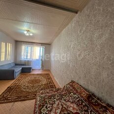 Квартира 39,1 м², 1-комнатная - изображение 4