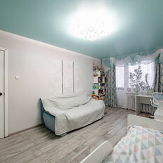 Квартира 48 м², 2-комнатная - изображение 2