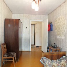 Квартира 45,9 м², 2-комнатная - изображение 4