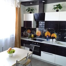 Квартира 41,6 м², 1-комнатная - изображение 1