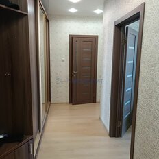 Квартира 70 м², 2-комнатная - изображение 4