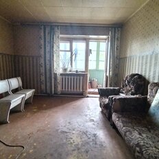 Квартира 60,7 м², 3-комнатная - изображение 2