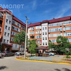 Квартира 49,8 м², 2-комнатная - изображение 1