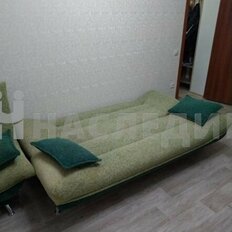 Квартира 40,1 м², 1-комнатная - изображение 3