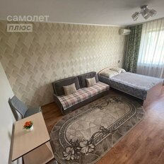 Квартира 41 м², студия - изображение 1