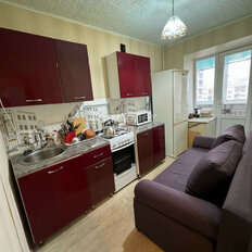 Квартира 28,5 м², 1-комнатная - изображение 1
