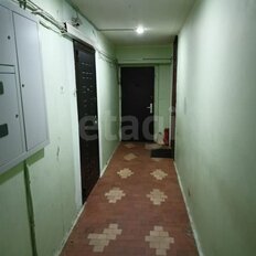 Квартира 39,1 м², 1-комнатная - изображение 4