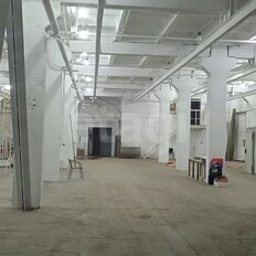 1200 м², производственное помещение - изображение 5