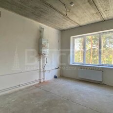 Квартира 74,5 м², 1-комнатная - изображение 2