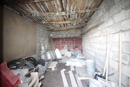 Купить квартиру без отделки или требует ремонта на улице имени Дзержинского в Краснодаре - изображение 12