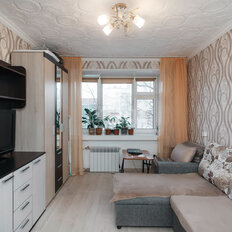 Квартира 36,1 м², 1-комнатная - изображение 2