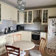 Квартира 96,8 м², 3-комнатная - изображение 1