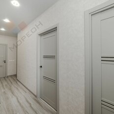 Квартира 54 м², 2-комнатная - изображение 5