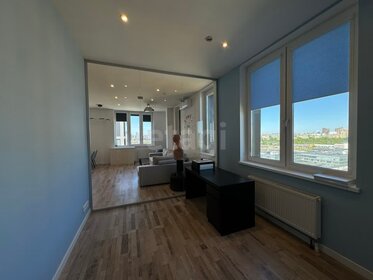 65 м², 2-комнатная квартира 155 000 ₽ в месяц - изображение 24