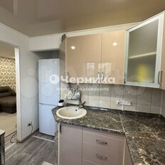 Квартира 53,6 м², 3-комнатная - изображение 3