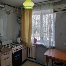 Квартира 30,6 м², 1-комнатная - изображение 4