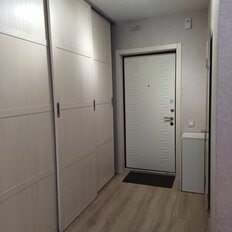 Квартира 24,4 м², студия - изображение 5